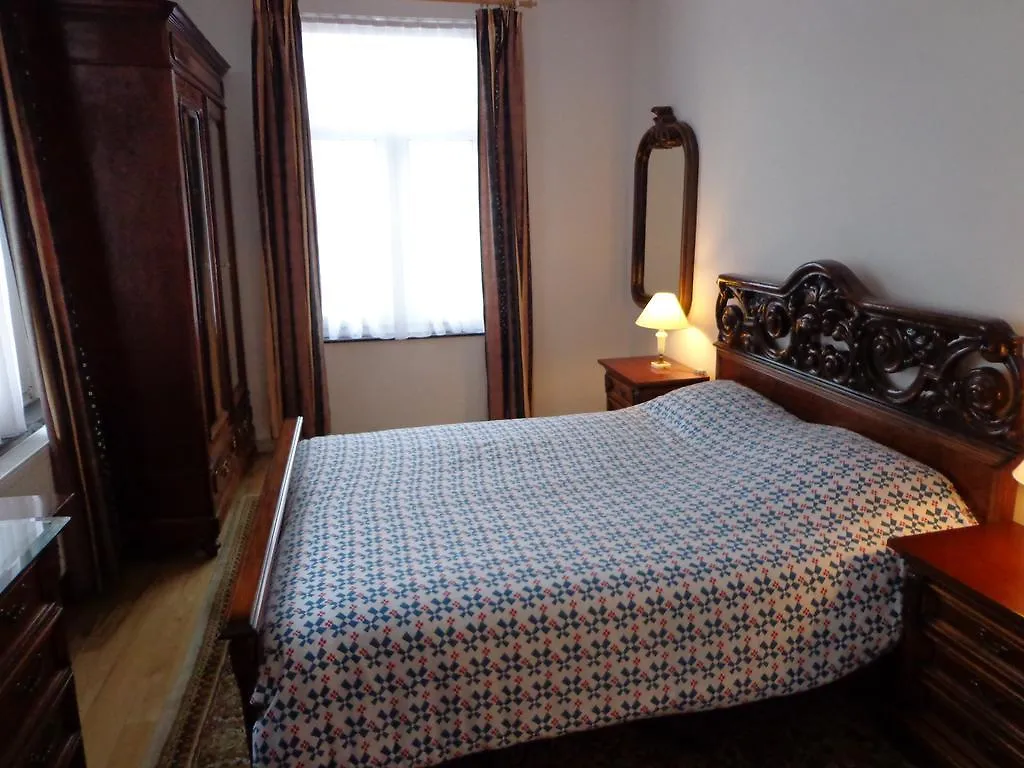 Guesthouse Marie Therese Βρυξέλλες