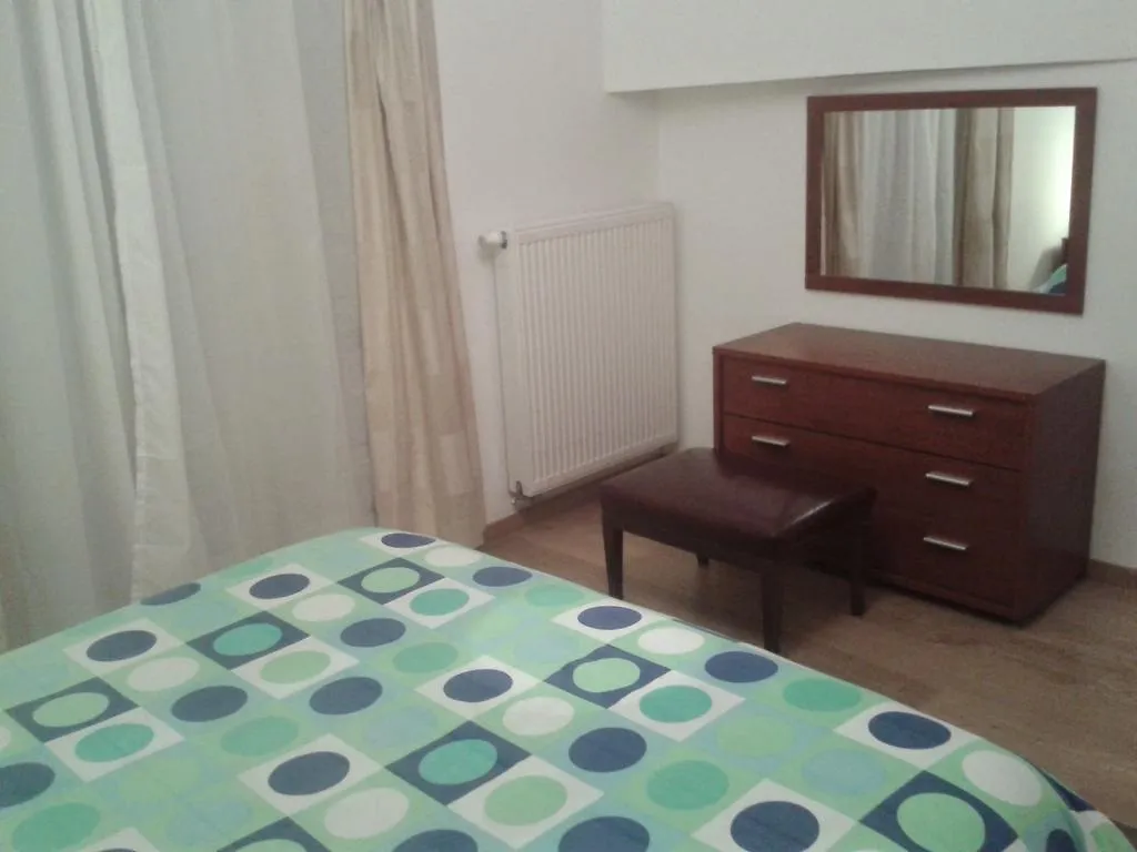 Appartamento Guesthouse Marie Therese Bruxelles