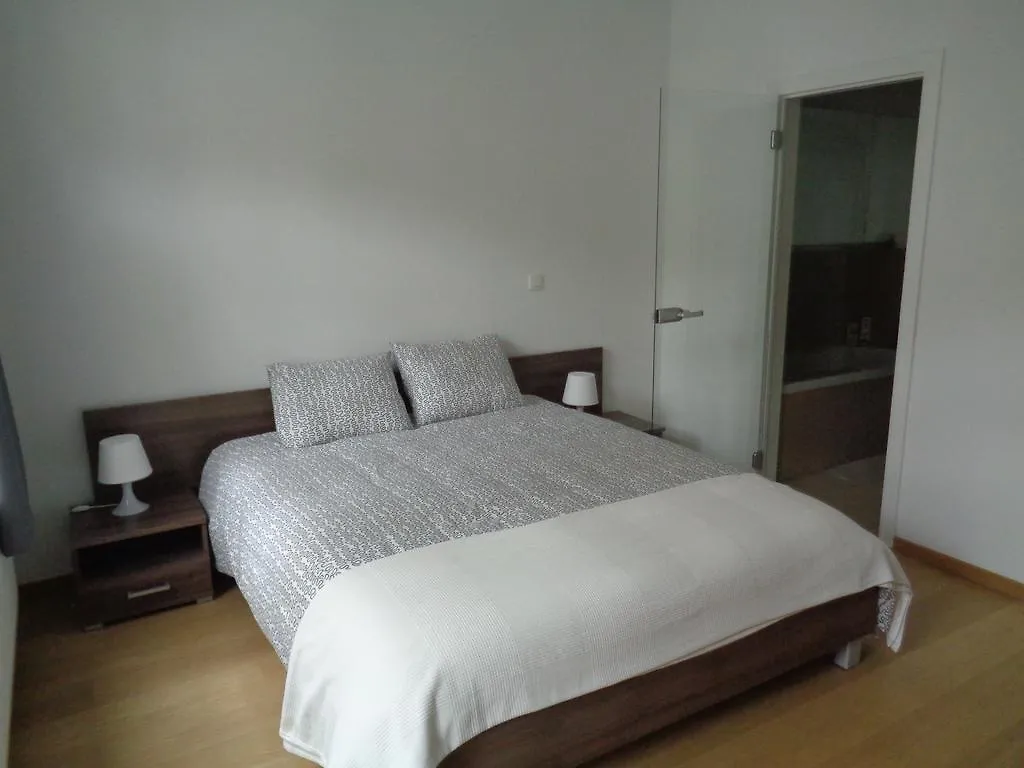 Guesthouse Marie Therese Βρυξέλλες