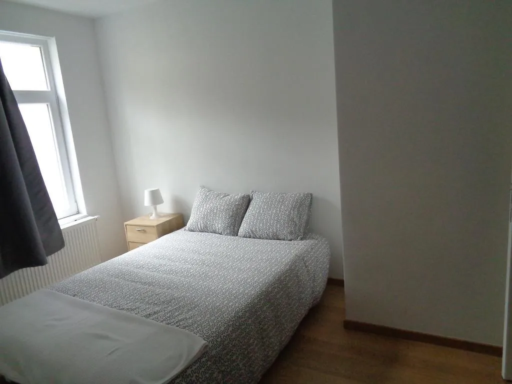 Appartement Guesthouse Marie Therese Bruxelles