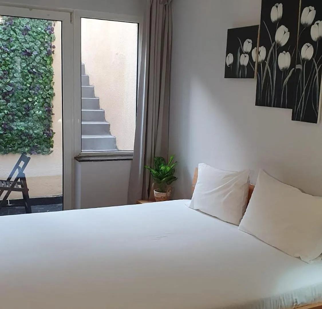 Guesthouse Marie Therese Βρυξέλλες Βέλγιο