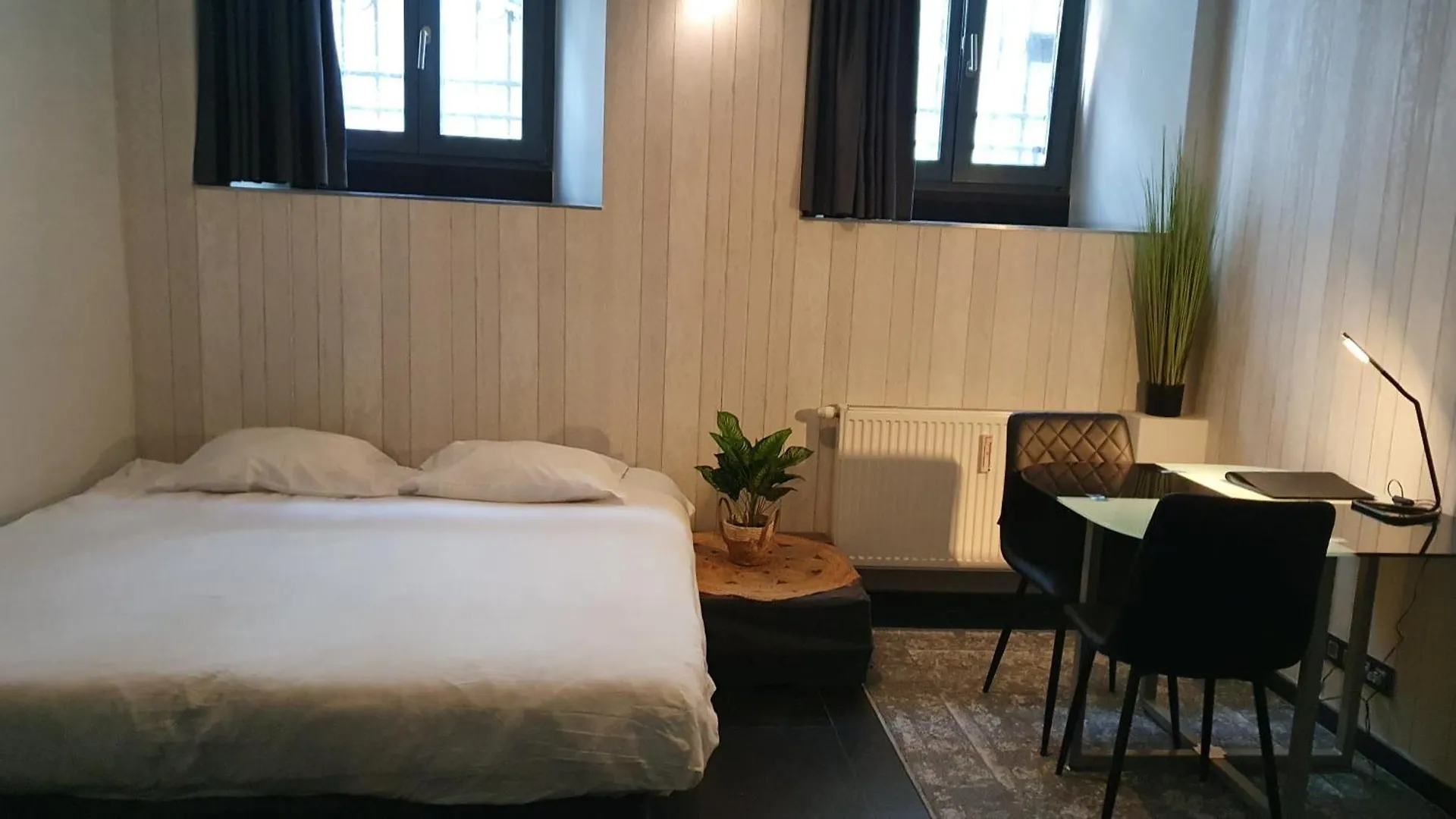 Guesthouse Marie Therese Брюссель