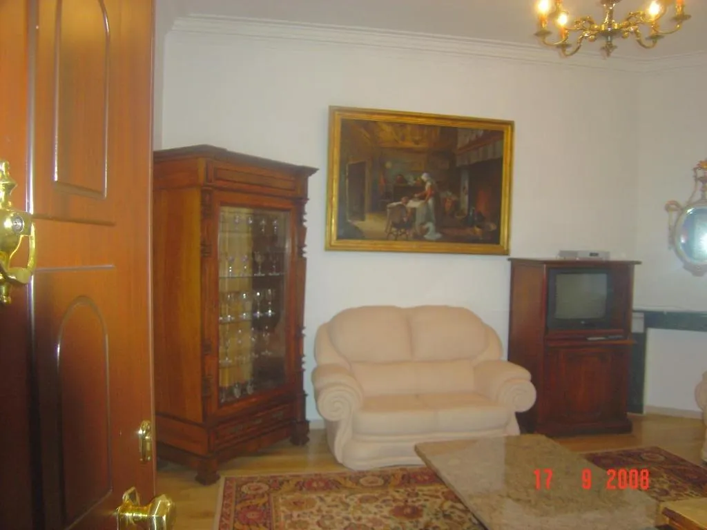 Guesthouse Marie Therese Βρυξέλλες 0*,  Βέλγιο