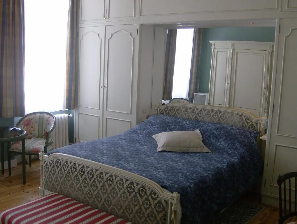 Apartamento Guesthouse Marie Therese Bruselas