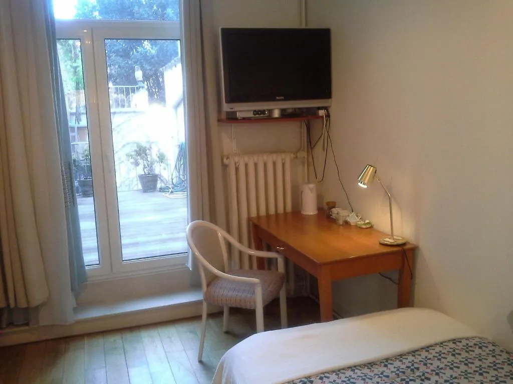 Guesthouse Marie Therese Βρυξέλλες