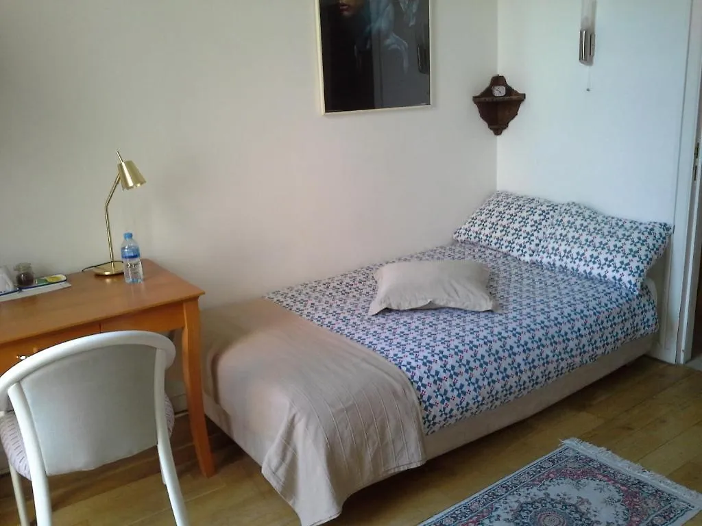 Guesthouse Marie Therese Βρυξέλλες 0*,  Βέλγιο