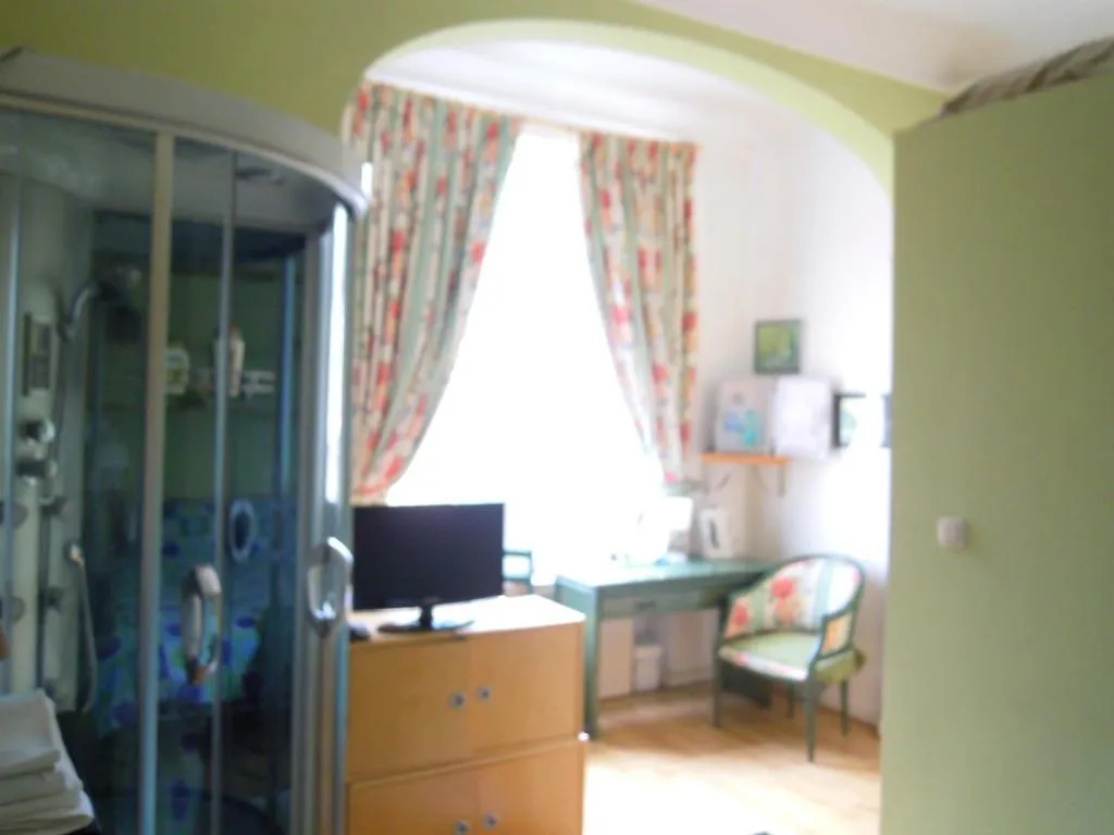 Guesthouse Marie Therese Βρυξέλλες Βέλγιο