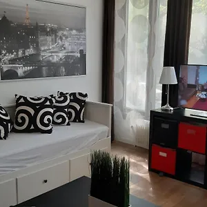 Apartamento Louise Studio, Bruselas