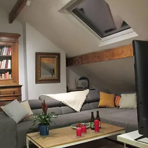  Appartement Downtown