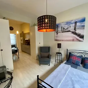  Appartement Petit Jourdan Eu