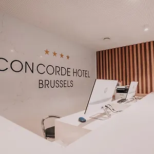 4* Hotel Concorde