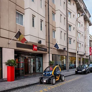 3* Otel Ibis City Centre