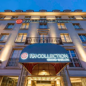 4* Hotel Nh Collection Grand Sablon