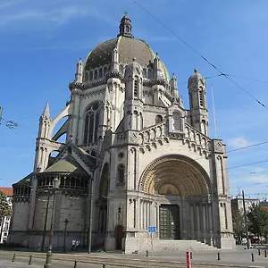 Chambre Hote , Bruselas Bélgica