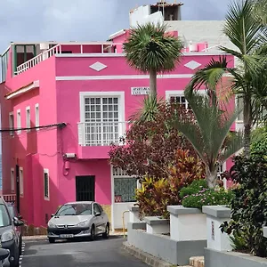 Casa Maria Appartamento Puerto de la Cruz (Tenerife)