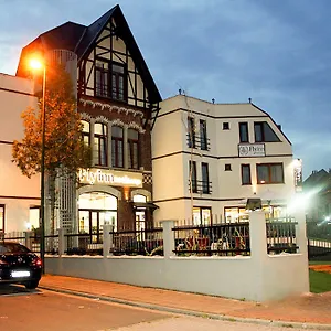 Bed & Breakfast Fly Lounge, Machelen