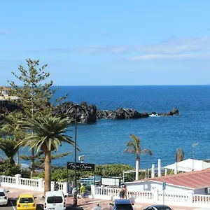 Ocean View At The Beach Playa De La Arena Appartamento Puerto de Santiago (Tenerife)