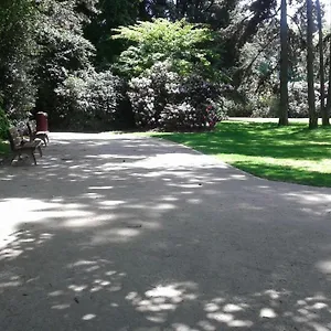  Séjour chez l'habitant Coin Du Calme