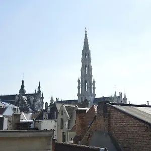  Appartement Super Flat Next Grand Place