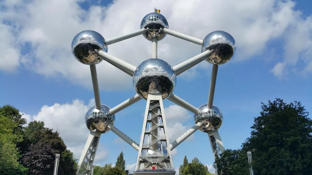 Guesthouse Marie Therese Brussels