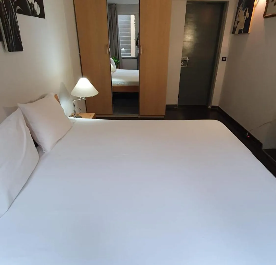 Guesthouse Marie Therese Bruxelles Appartement