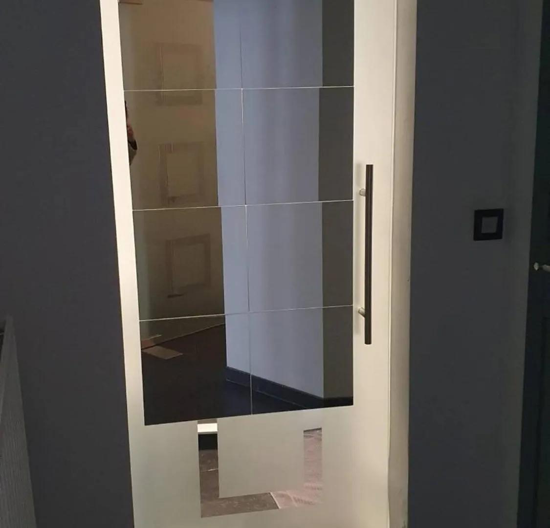 Guesthouse Marie Therese Bruxelles
