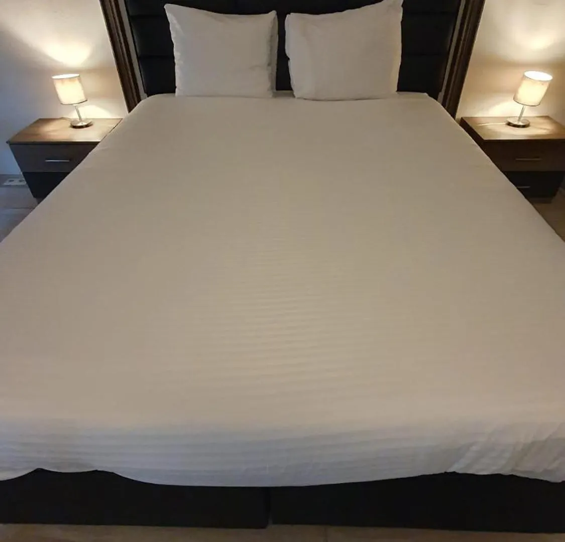 Appartement Guesthouse Marie Therese Bruxelles