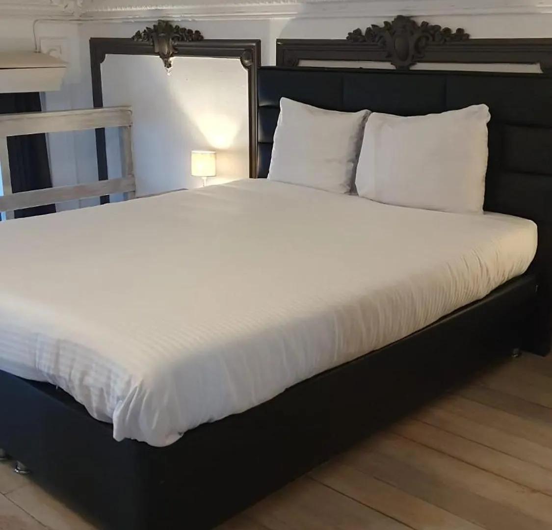 Guesthouse Marie Therese Brussels Apartment