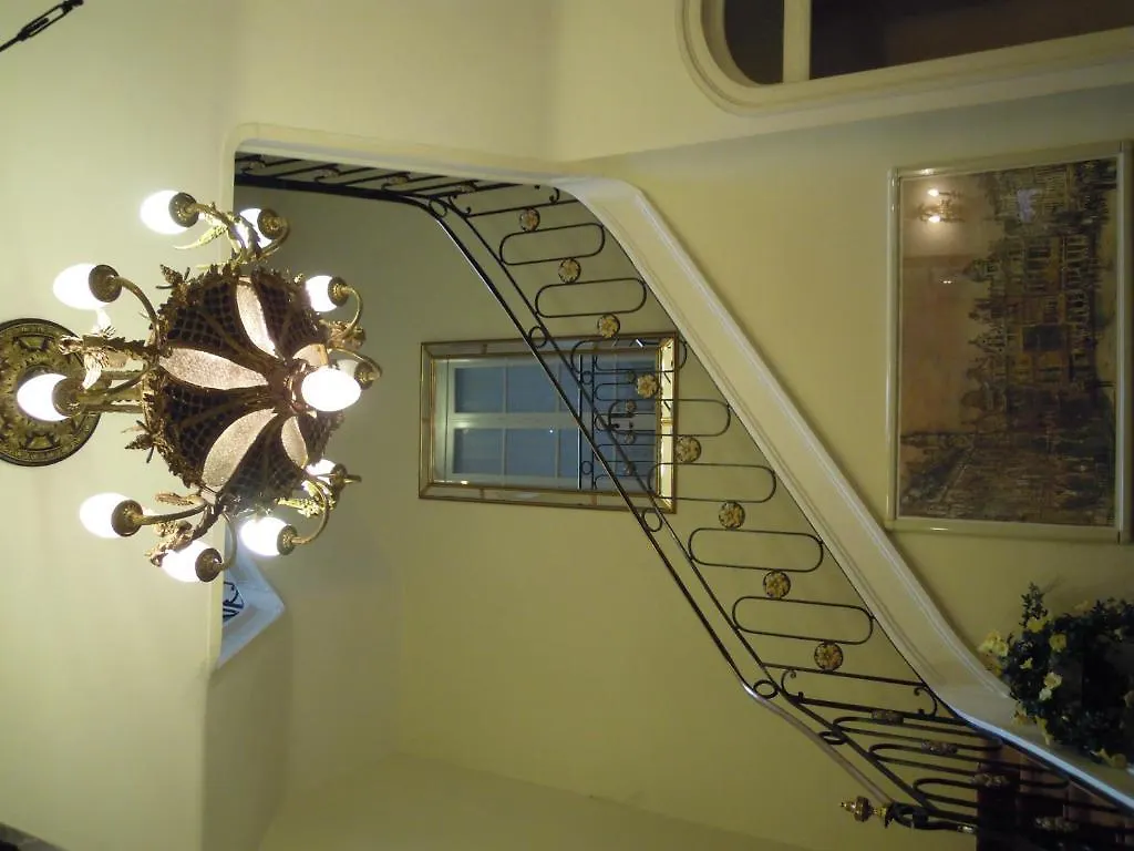 Apartment Guesthouse Marie Therese Brussels