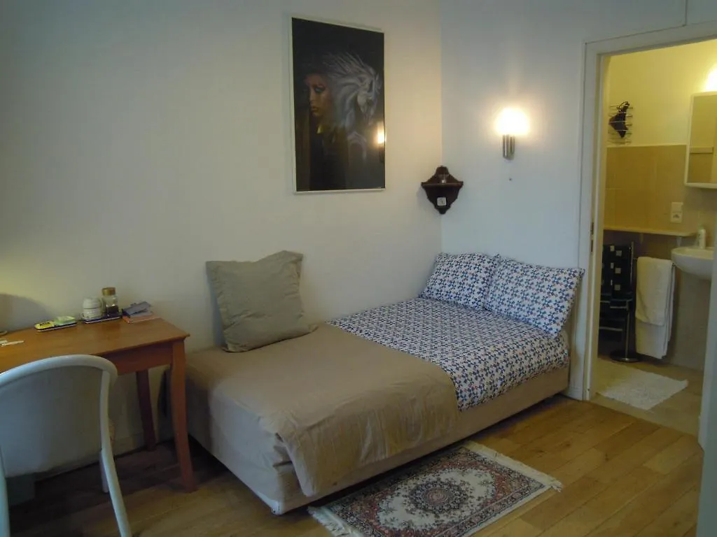 Guesthouse Marie Therese Bruxelles Belgique