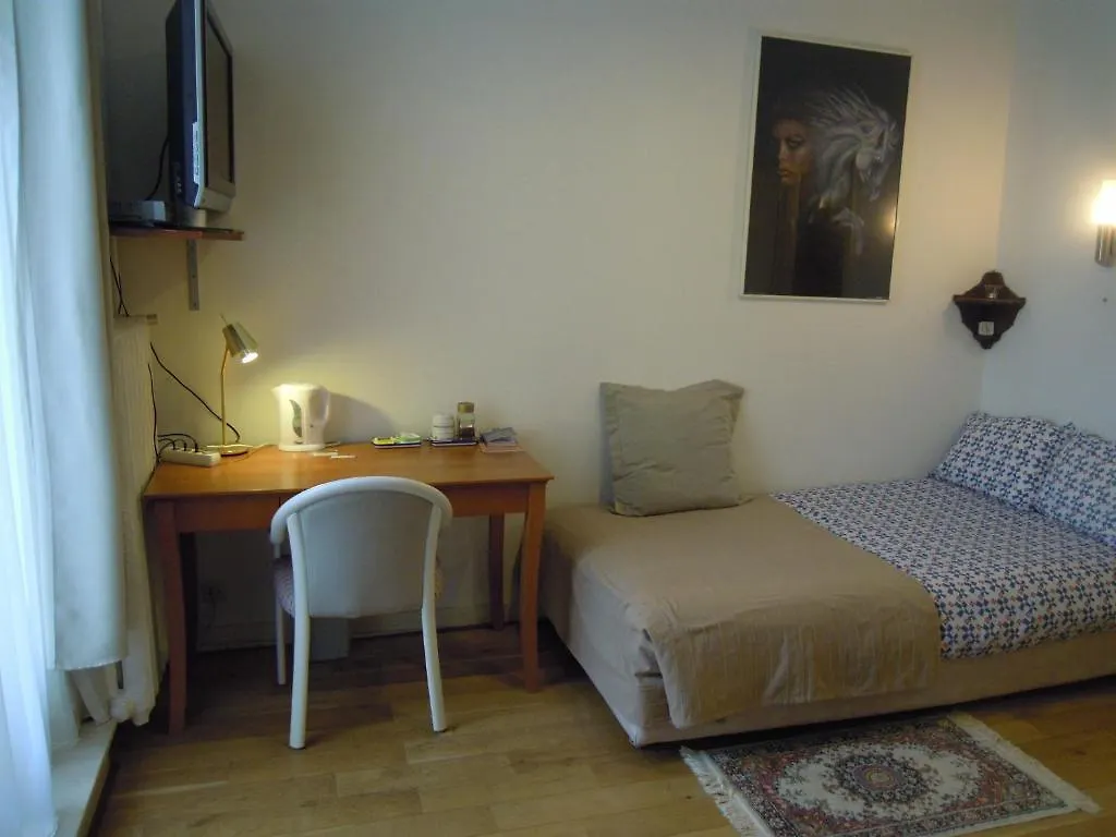 Guesthouse Marie Therese Bruxelles 0*,  Belgique